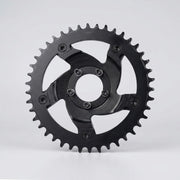 Bafang BBSHD Crank Teeth Split Type