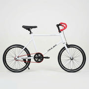 Prajek Mini Velo Alloy Frame 20er