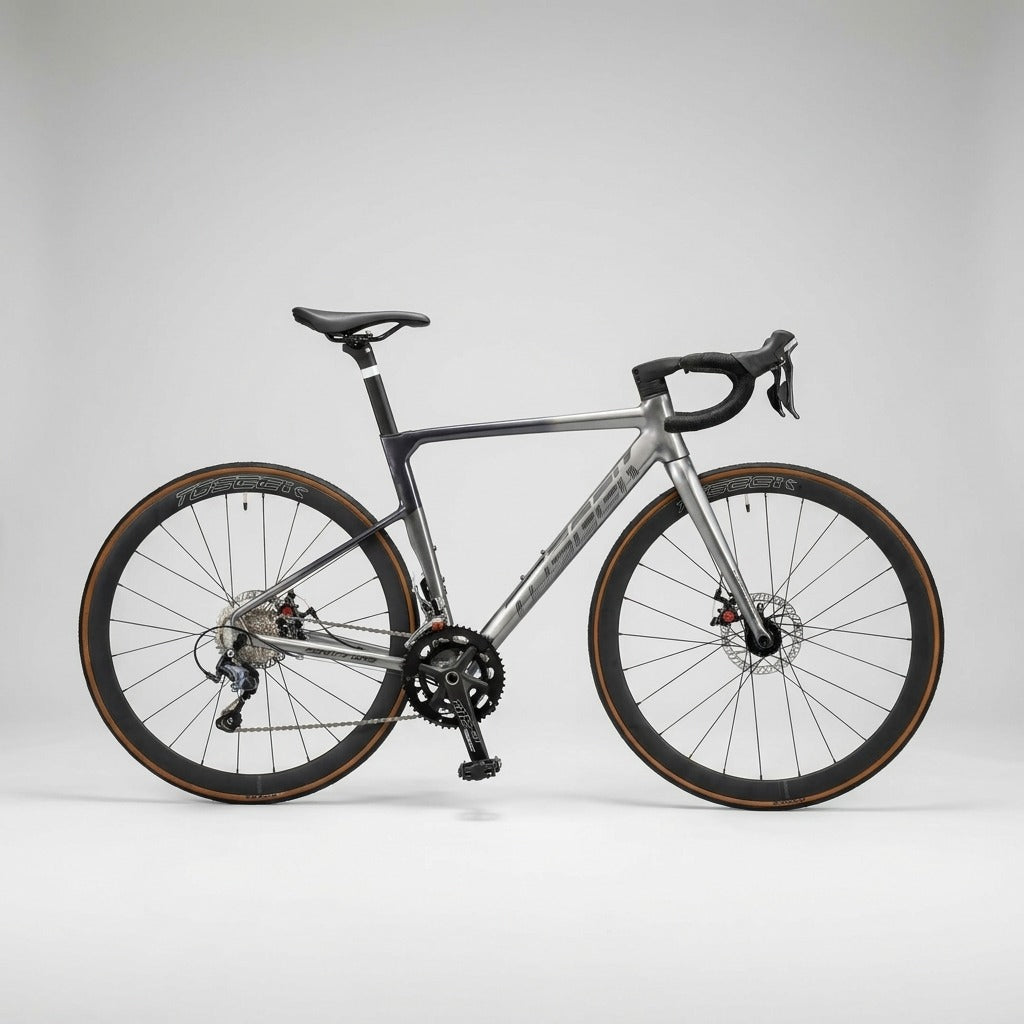 Toseek Zenith One 700c Tiagra Road Bike