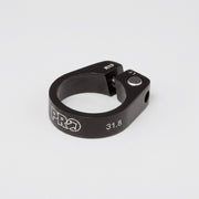 PRO Seatclamp Alloy 34.9mm Bolt Type