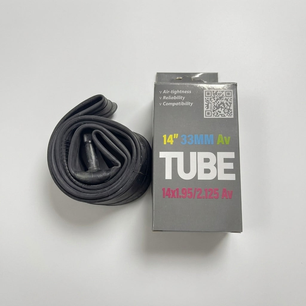 Sagmit Interior Tube 14 A/V 48mm