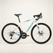 Tirich R-Series RA209 2x9s Sensah 700c Road Bike