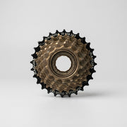 Ragusa Thread Type Sprocket/COGS 8 Speed