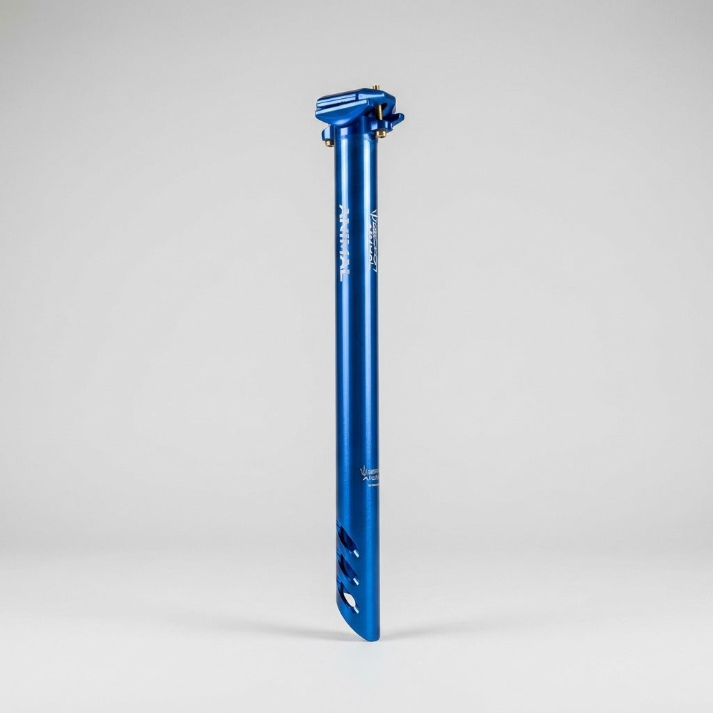 Weapon Animal Seatpost 30.9