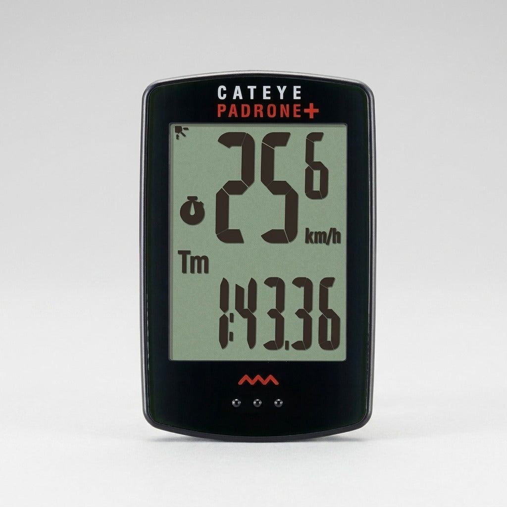 Cateye Padrone Cyclocomputer
