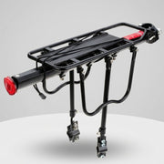 Ragusa R-100 Rear Carrier Alloy