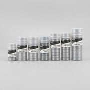 Ragusa Sealed Bearing Hub Rear Axle Cap