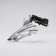 Shimano Alivio FD-M3100-M 3x9 Front Derailleur MTB Mid Clamp Side Swing 34.9mm Ind. Pack