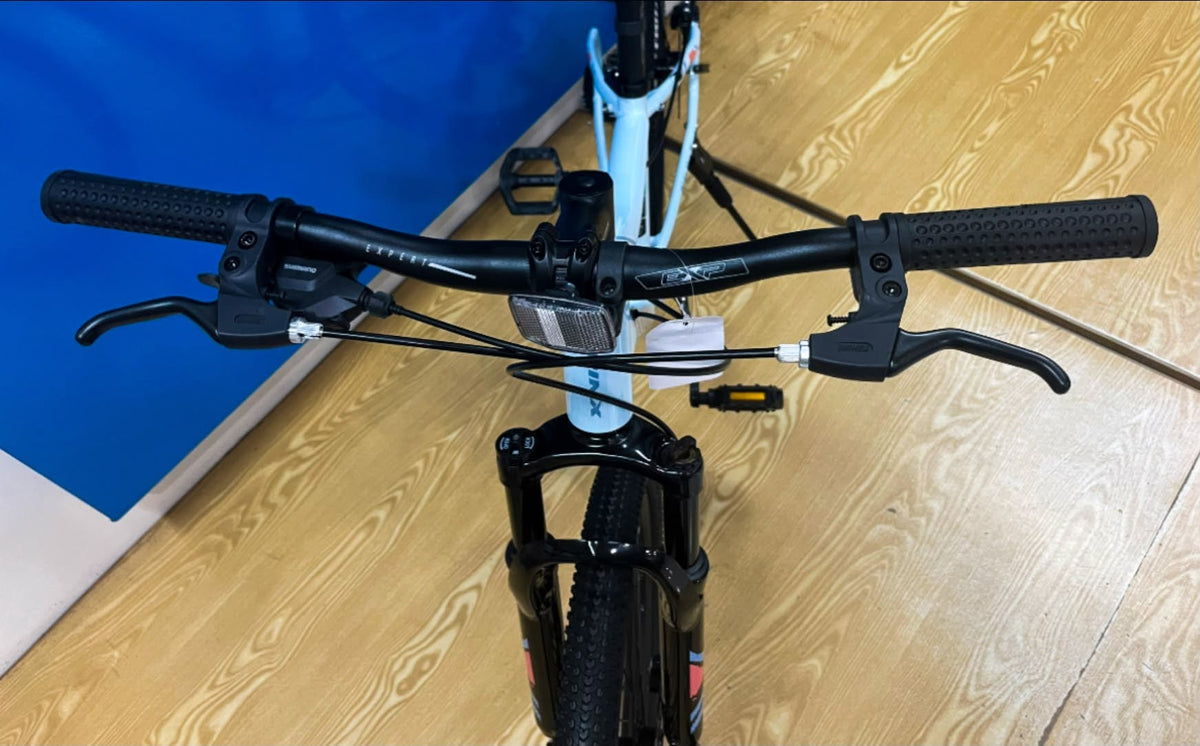 Trinx NANA 24er Curved Frame Ladies Bike