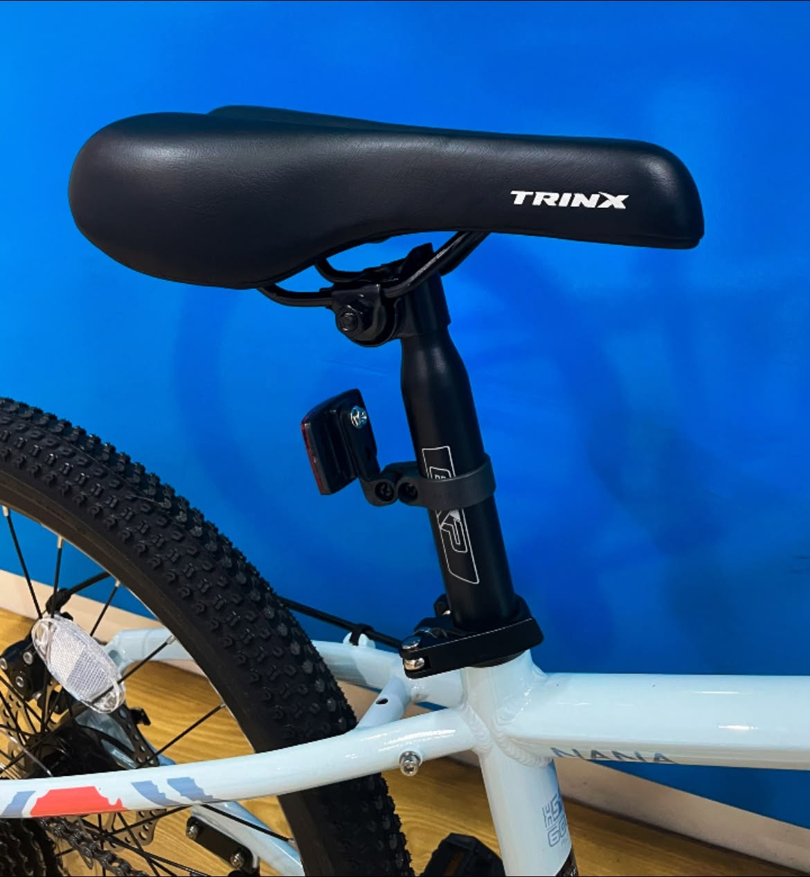 Trinx NANA 24er Curved Frame Ladies Bike
