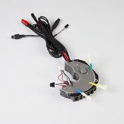 Bafang BBSHD/BBS02 Controller