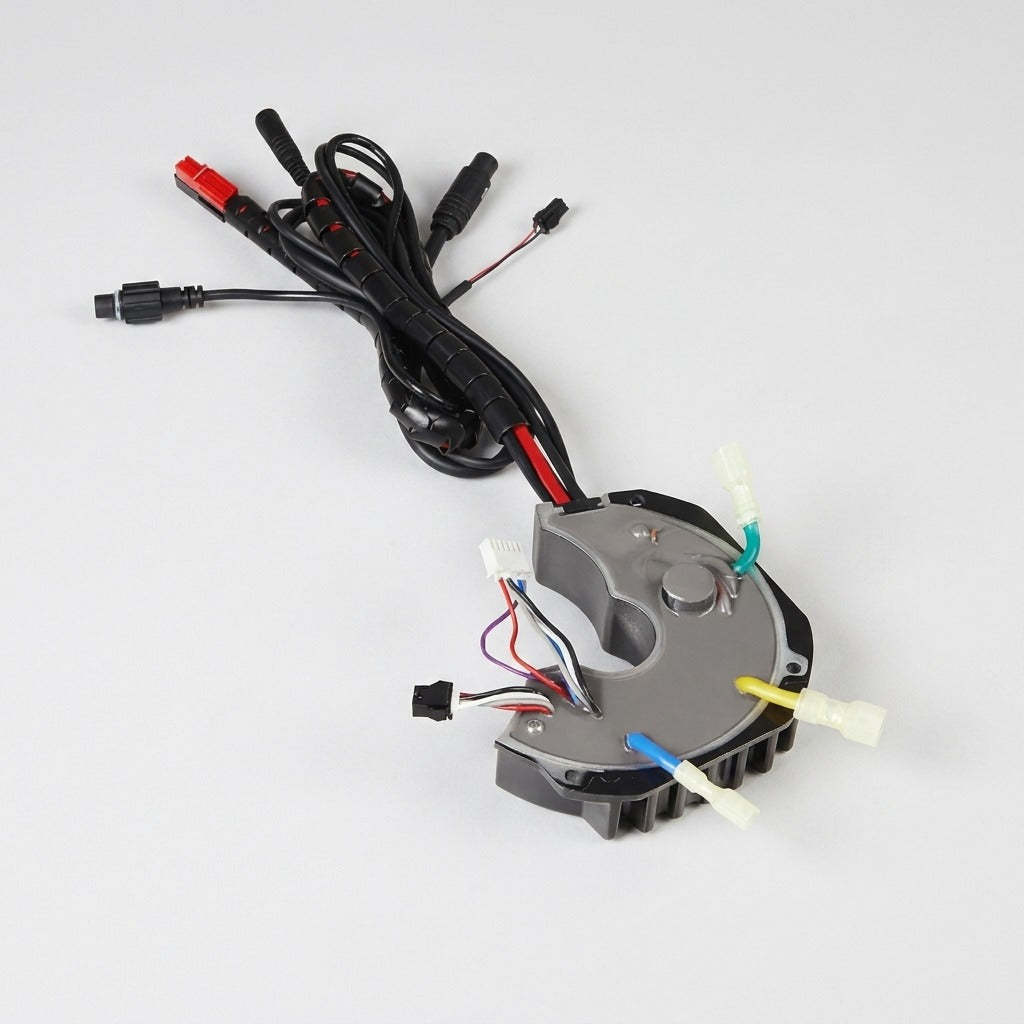 Bafang BBSHD/BBS02 Controller