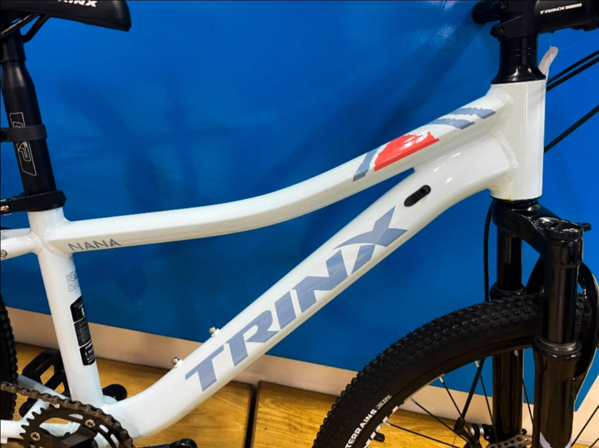 Trinx NANA 24er Curved Frame Ladies Bike