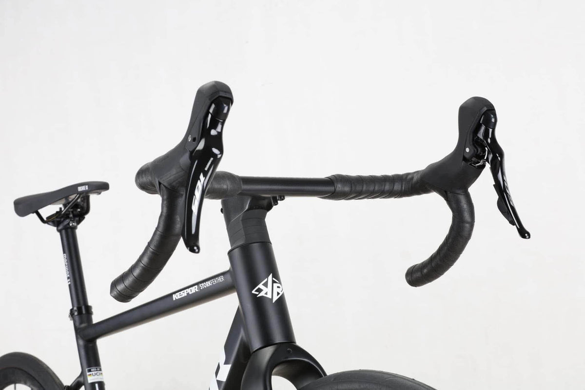 Kespor Stork Feather V2 SL Shimano 105 R7120 2x12s