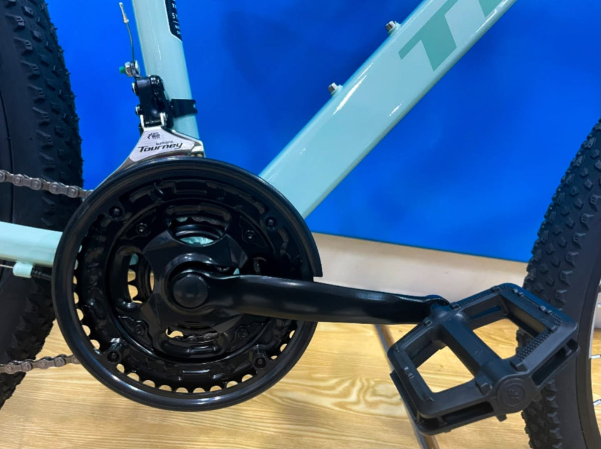 Trinx Edge 26er 2026 MTB 3x8 Hydraulic