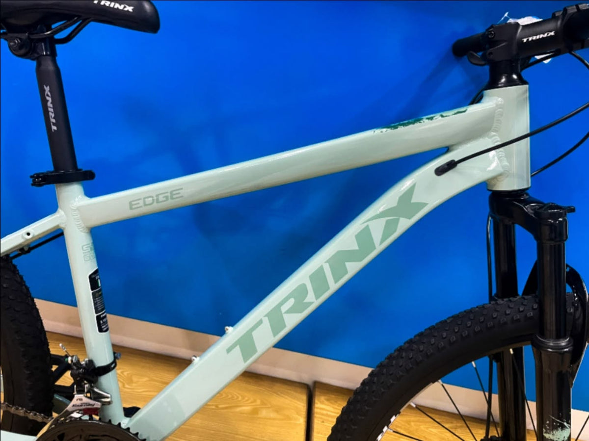 Trinx Edge 26er 2026 MTB 3x8 Hydraulic