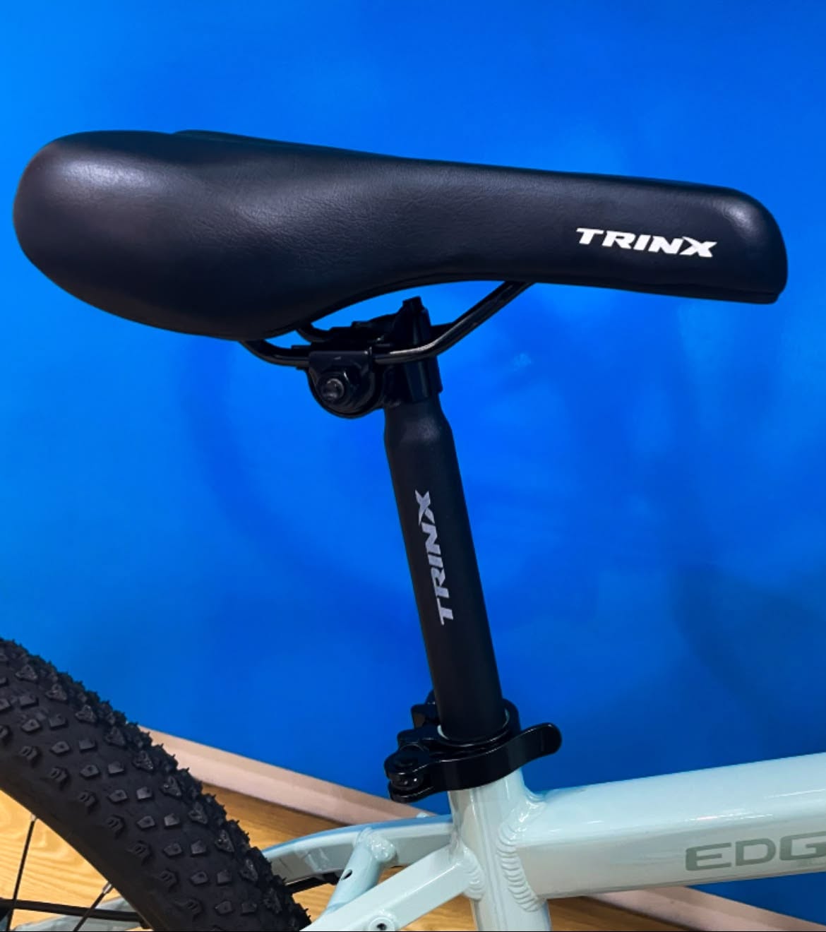 Trinx Edge 26er 2026 MTB 3x8 Hydraulic