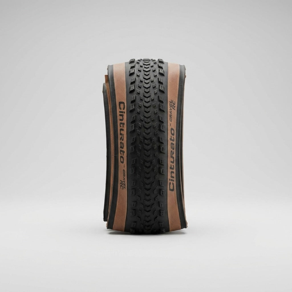 Pirelli Gravel Tire Cinturato Classic TLR (Techwall)