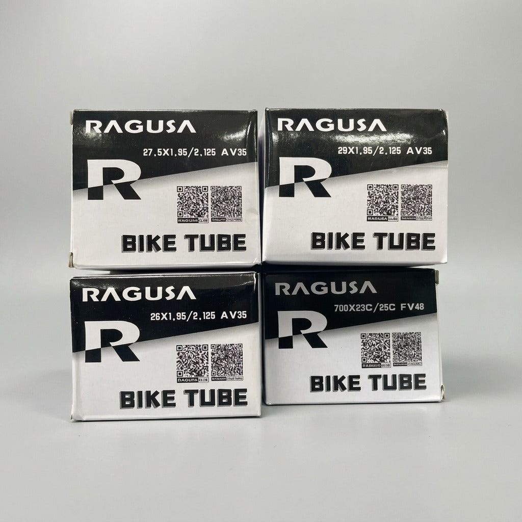 Ragusa Tube 700c F/V 48mm