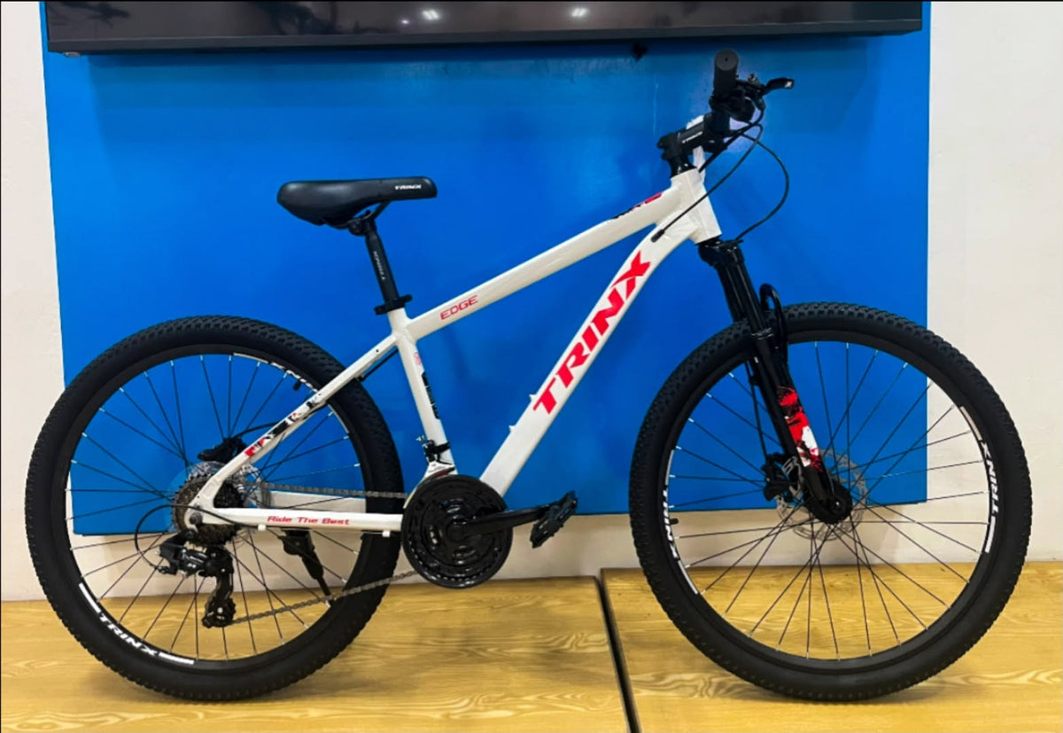 Trinx Edge 26er 2026 MTB 3x8 Hydraulic