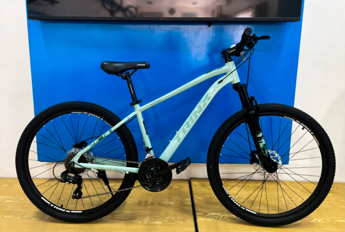 Trinx Edge 26er 2026 MTB 3x8 Hydraulic