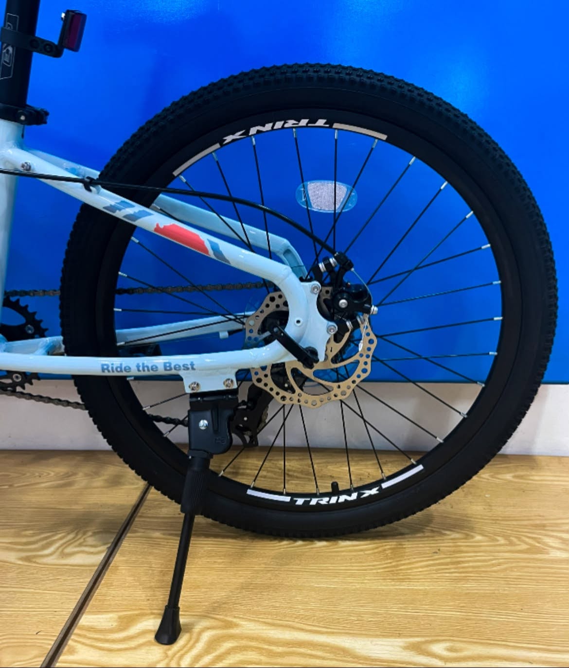 Trinx NANA 24er Curved Frame Ladies Bike