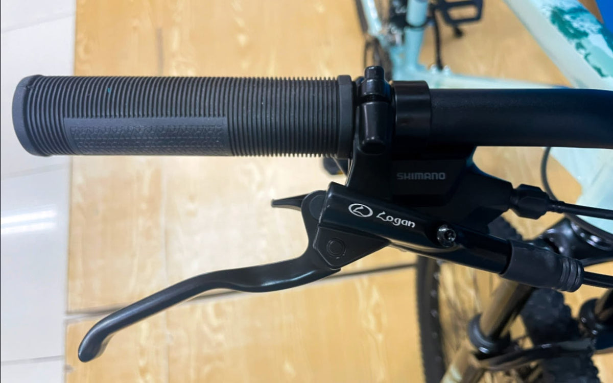 Trinx Edge 26er 2026 MTB 3x8 Hydraulic