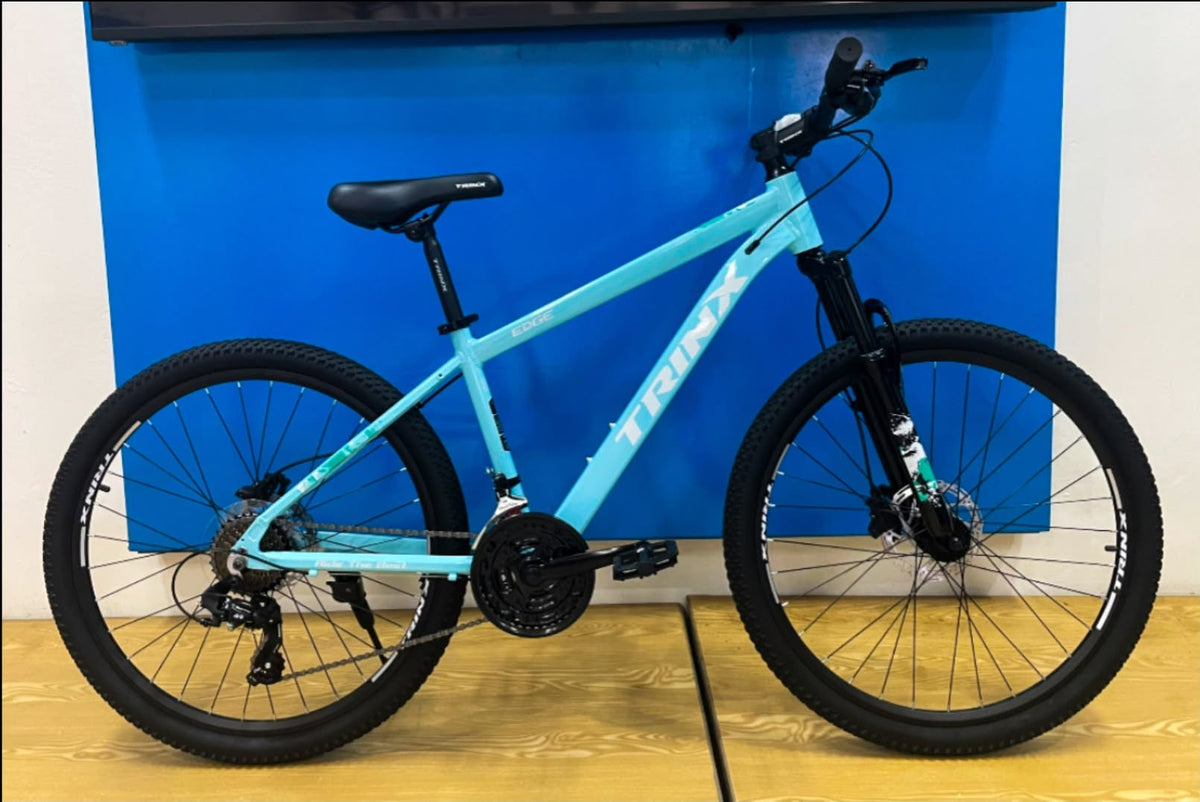 Trinx Edge 26er 2026 MTB 3x8 Hydraulic