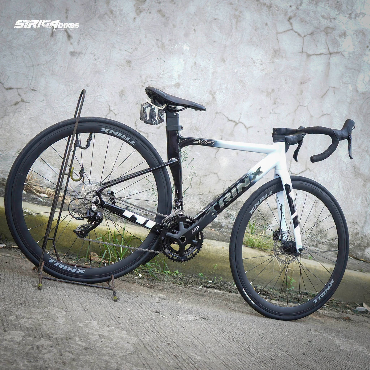 Trinx Swift Sensah Phi Hydraulic 700c
