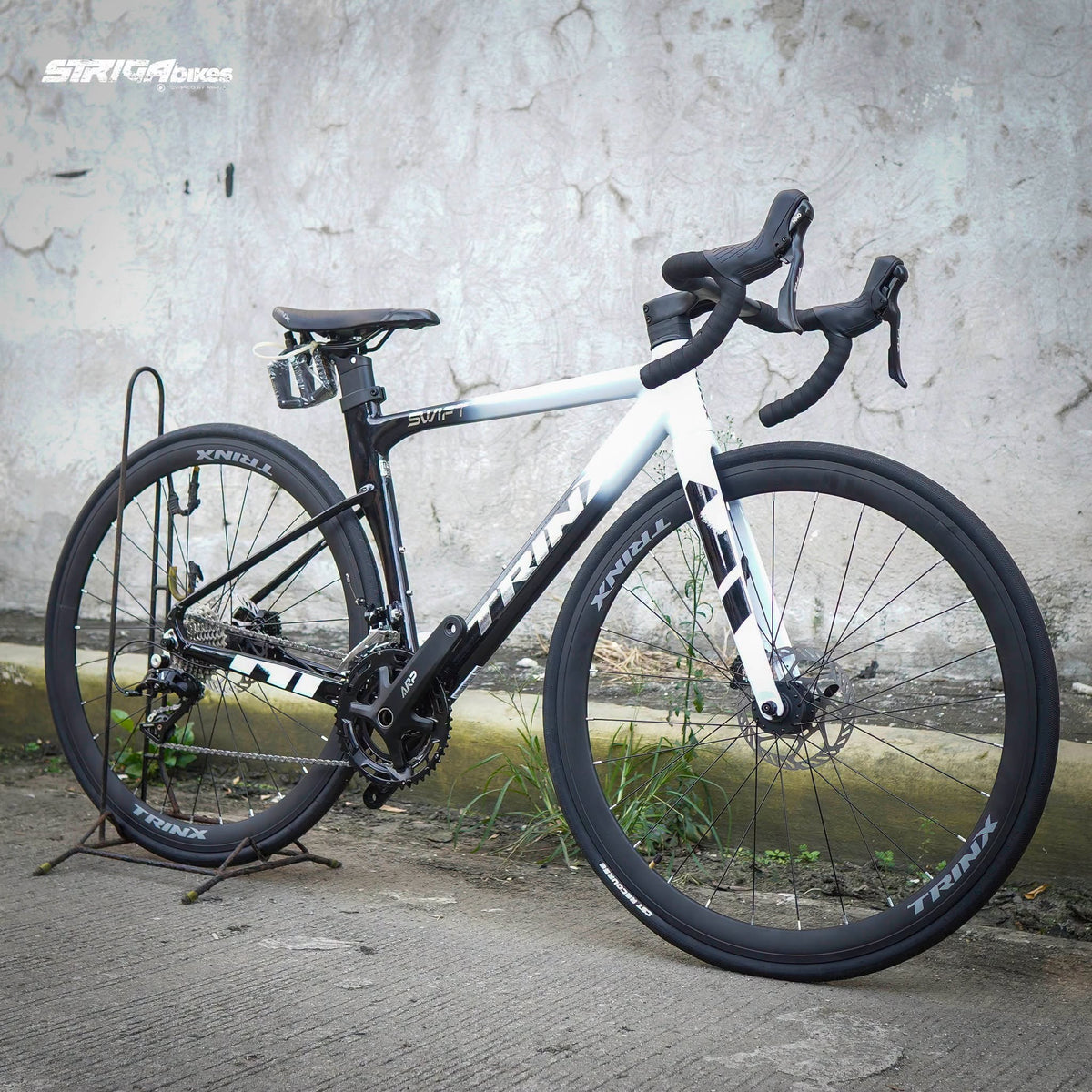 Trinx Swift Sensah Phi Hydraulic 700c