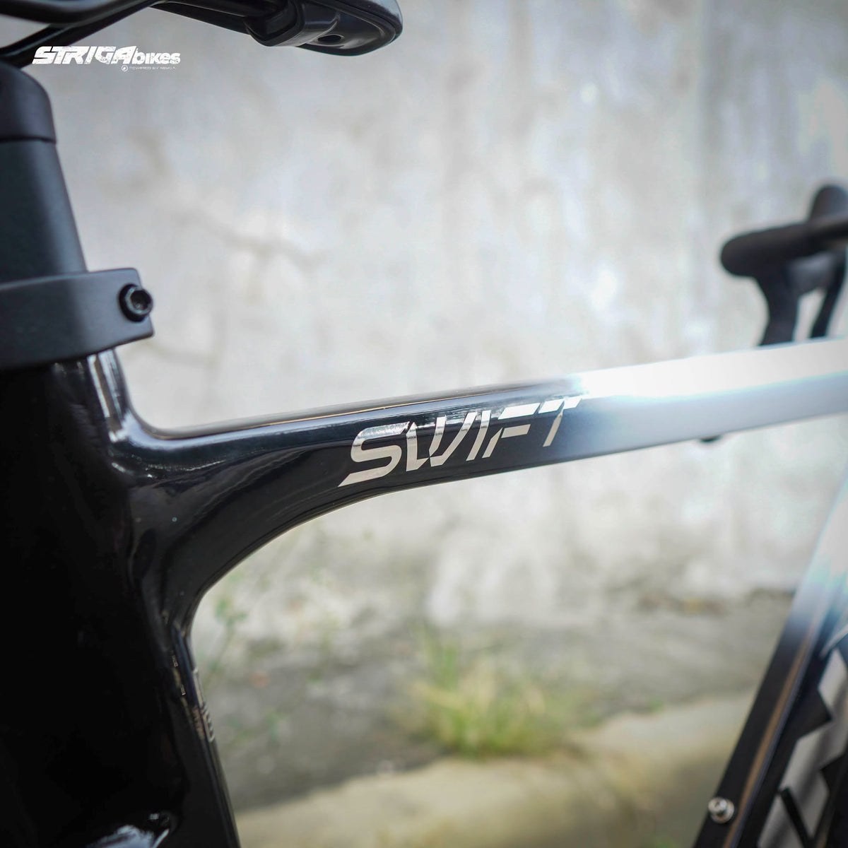 Trinx Swift Sensah Phi Hydraulic 700c