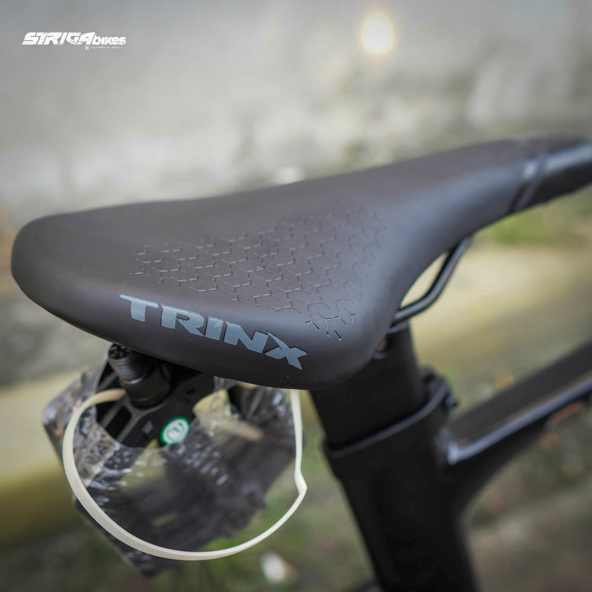 Trinx Swift Sensah Phi Hydraulic 700c