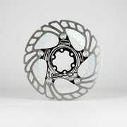 Weapon Hunter Rotor 160mm ICE