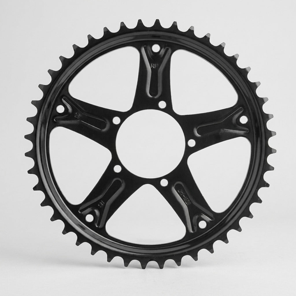 Bafang BBSHD Crank Teeth One Piece
