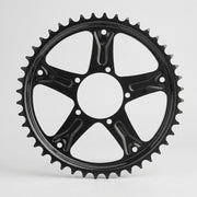 Bafang BBSHD Crank Teeth One Piece