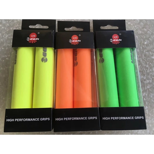 Seer PRO Silicon Grips