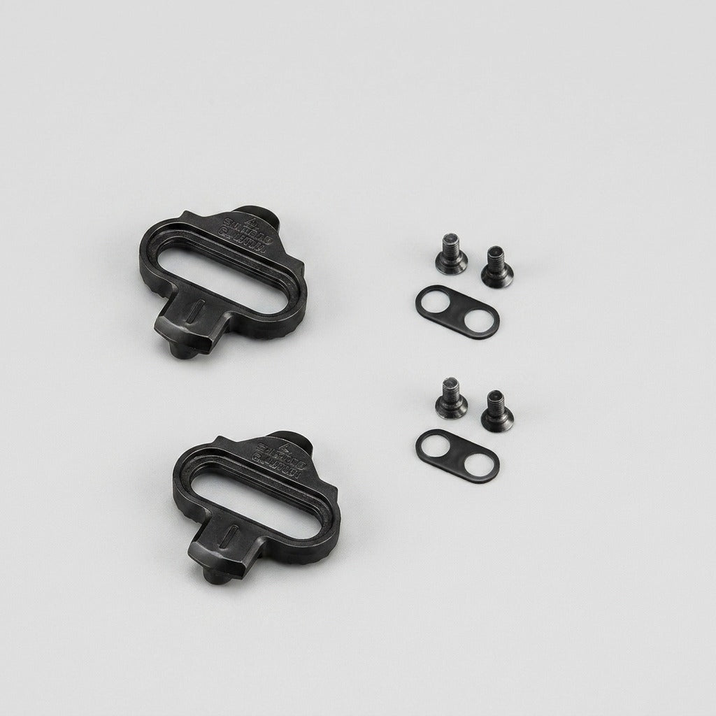 Shimano CL-MT001 MTB Cleats Attachment w/o Cleat Nut