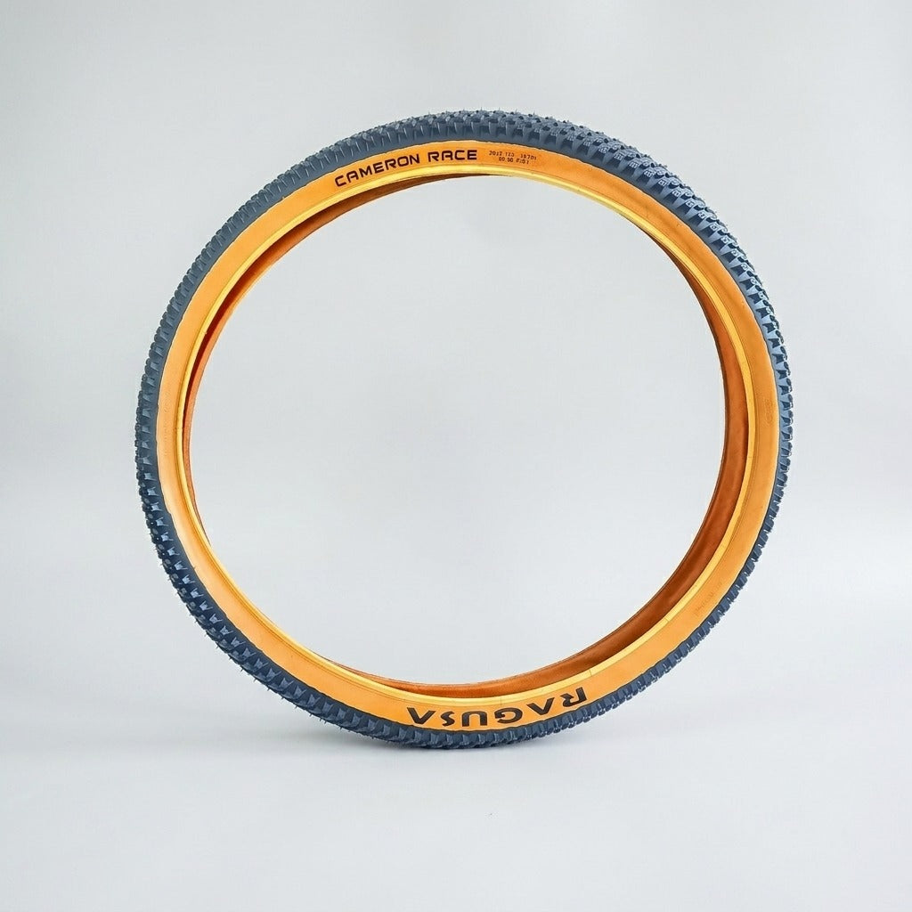 Ragusa Cameron Race Tanwall MTB & Gravel 26
