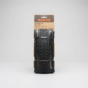 Maxxis Rambler Tire 700x40C GRAVEL M2018RU TR Kevlar Folding