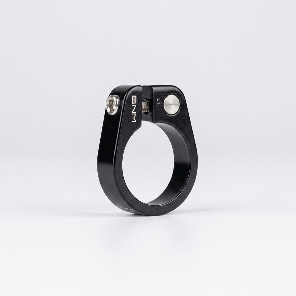 PRO Seatclamp Alloy 31.8mm Bolt Type