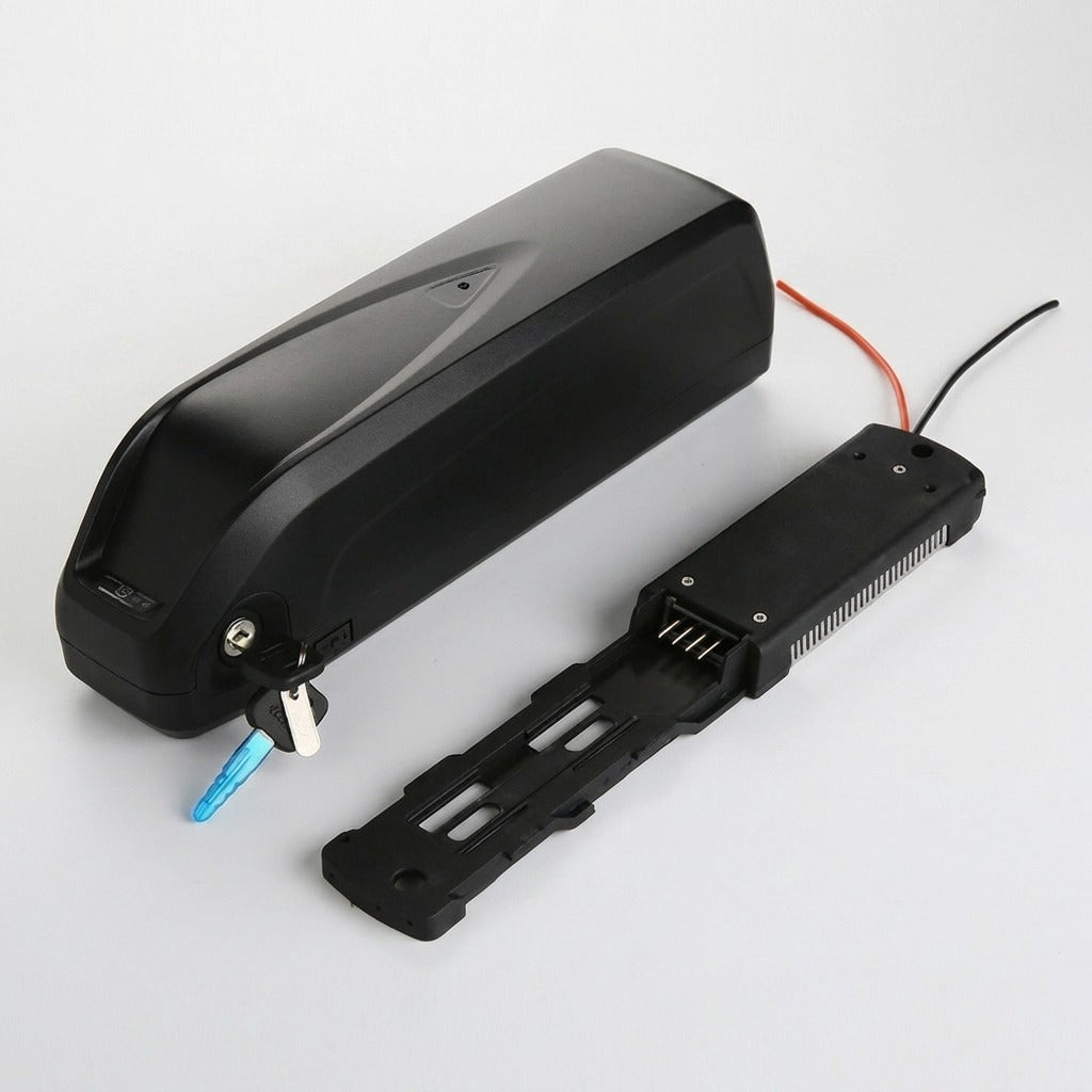 NeroE Vector 2.0 36V LG Cells E-Bike Battery