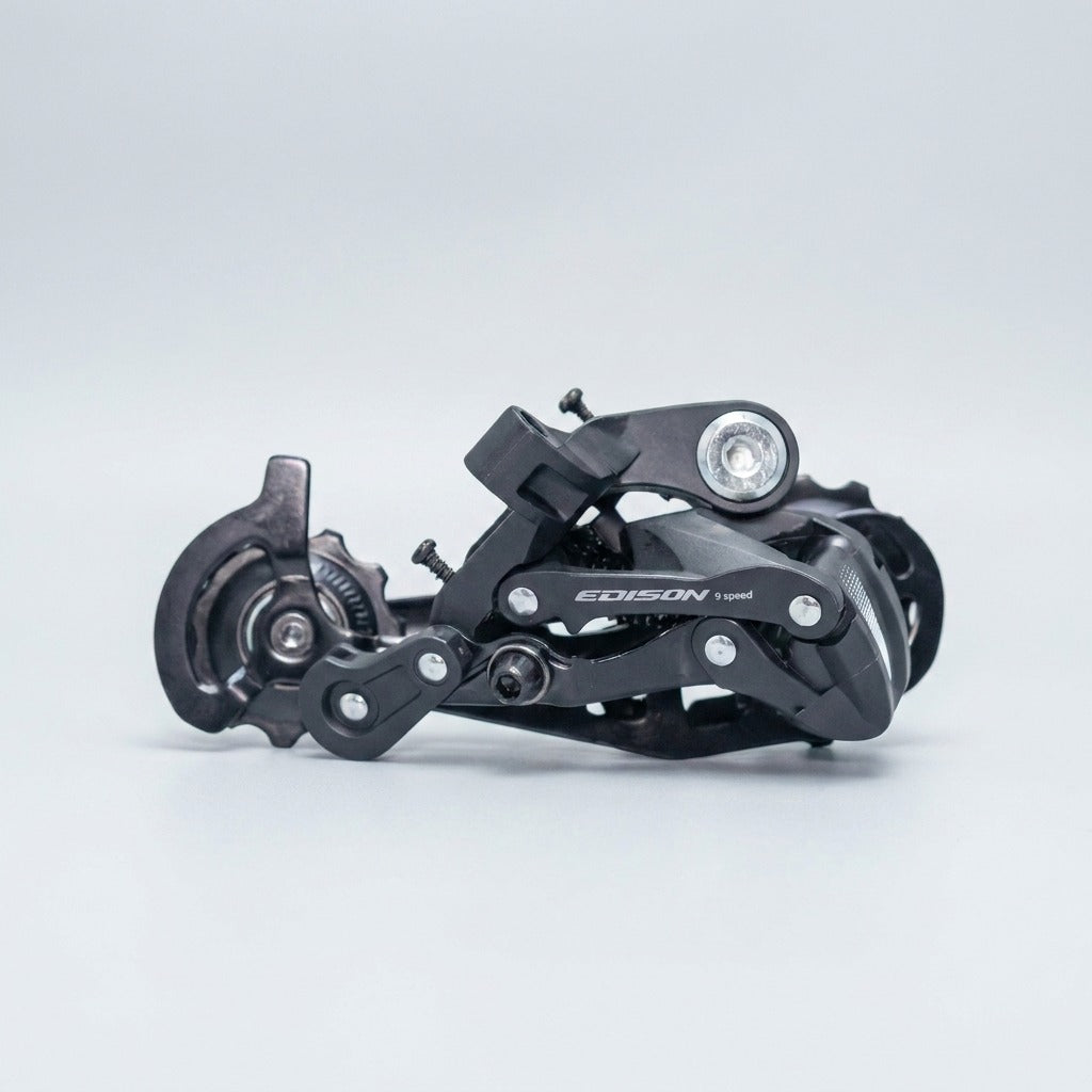 Sagmit Edison Rear Derailleur 9spd