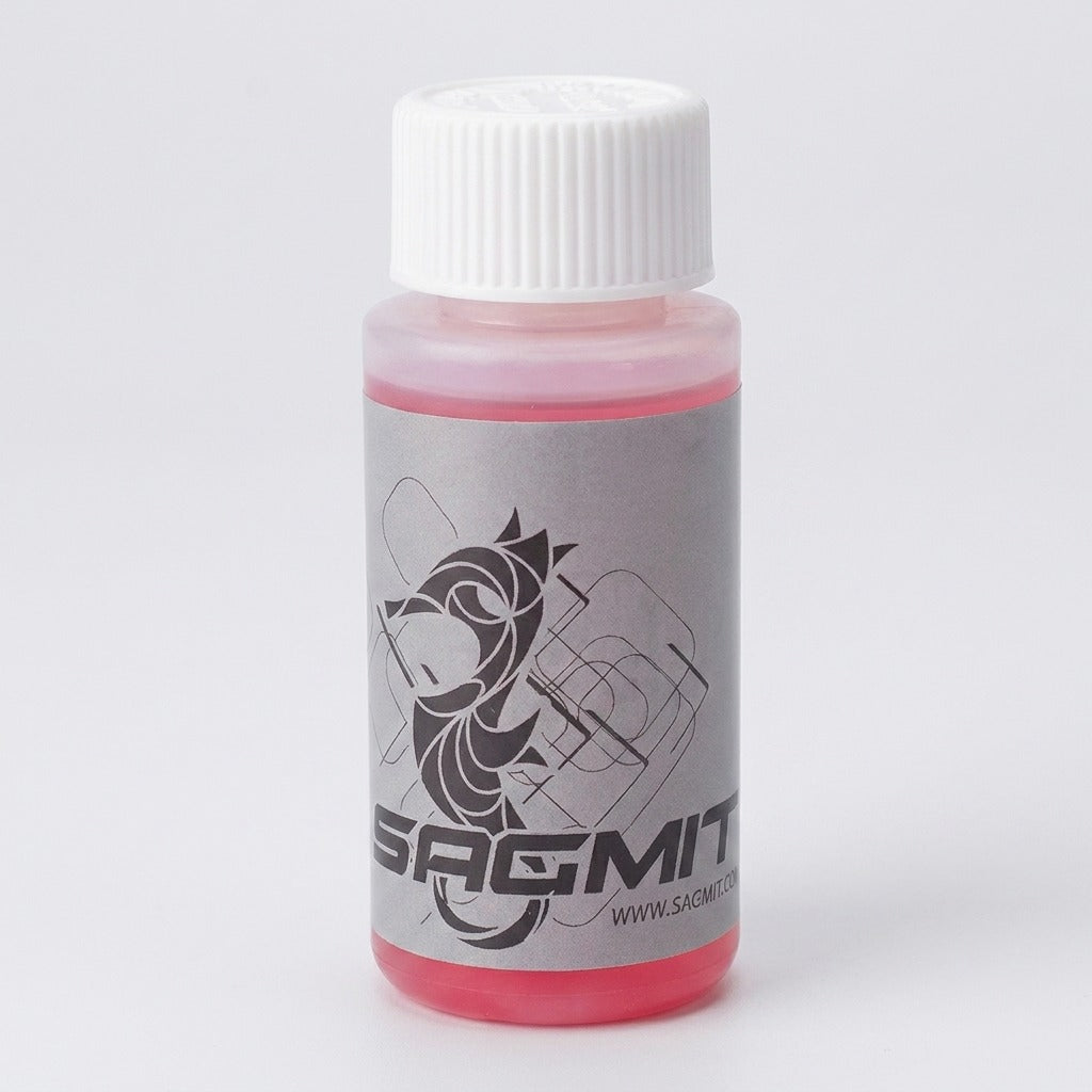 Sagmit Mineral Oil 60mL