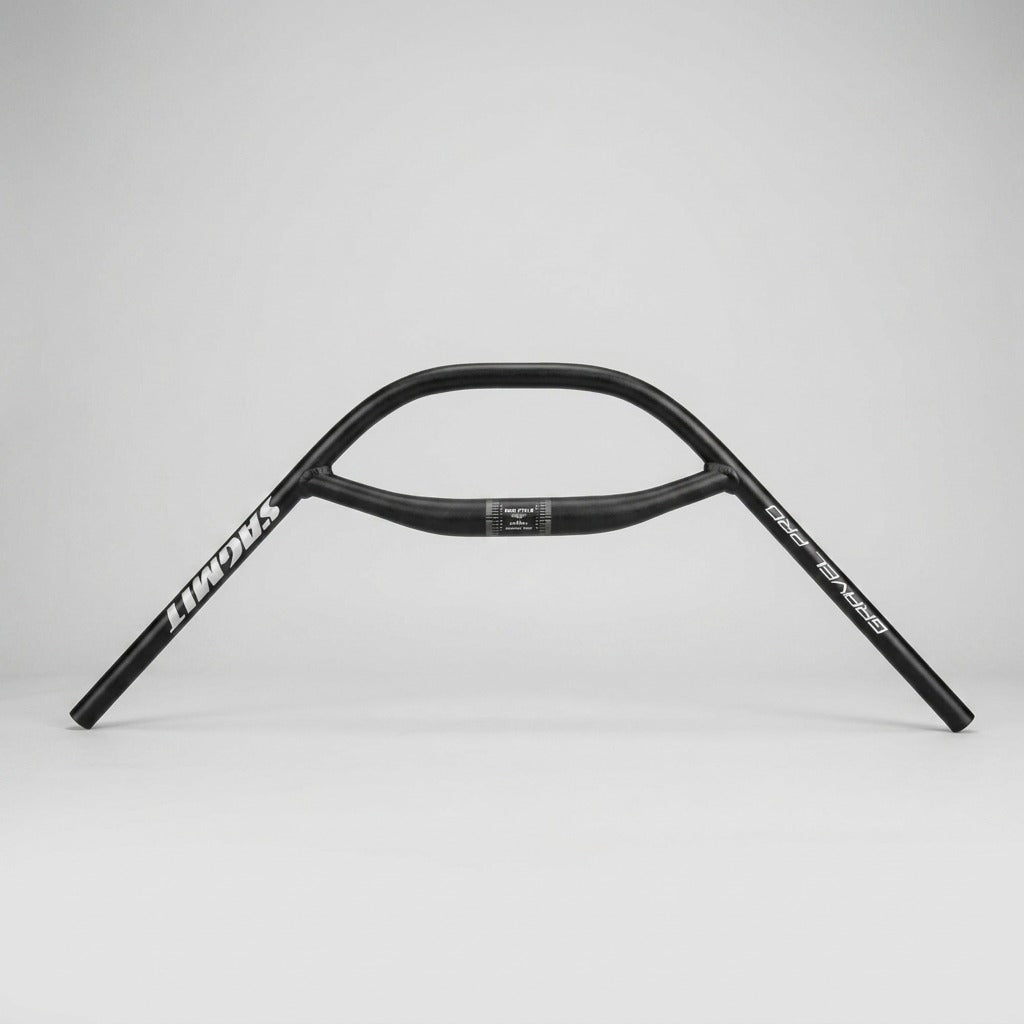 Sagmit Gravel Pro Adventurer Loopbar