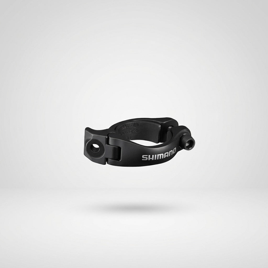 Shimano SM-AD91M Road FD Braze-on Adaptor
