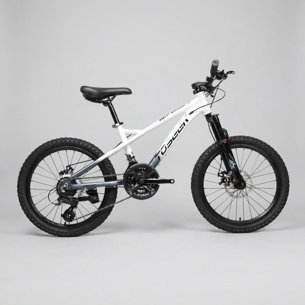 Toseek Metal 2.0 Mini MTB Size 20