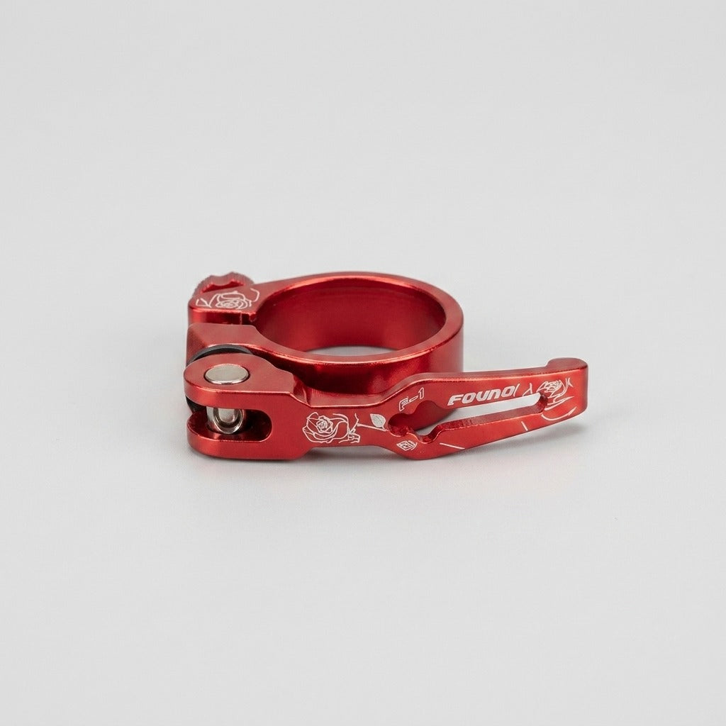 Fovno Seatclamp F-1 34.9