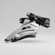 Shimano Alivio MTB Front Derailleur FD-M3120-M 2x9spd Side Swing Clamp