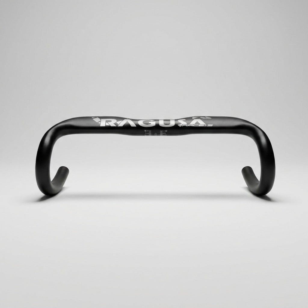 Ragusa Race 3.0 Flat Aero Dropbar