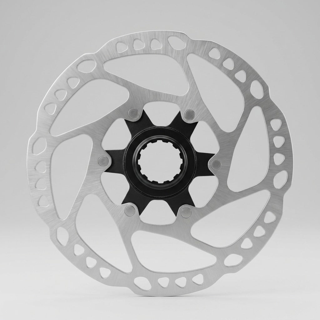Shimano Deore SM-RT64 Center Lock Disc Brake Rotor